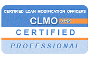 Certified Loan Modification Officer