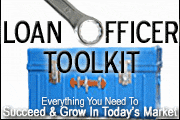 Loan Officer's Tool Kit