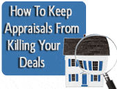 Appraisal Review for Residential Mortgage Decisions