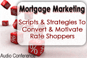 Top 5 Scripts And Strategies To Convert And Motivate Rate Shoppers